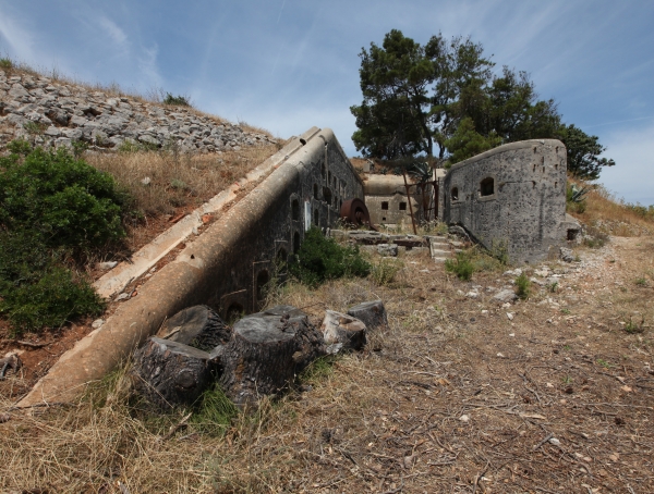 LOŠINJ